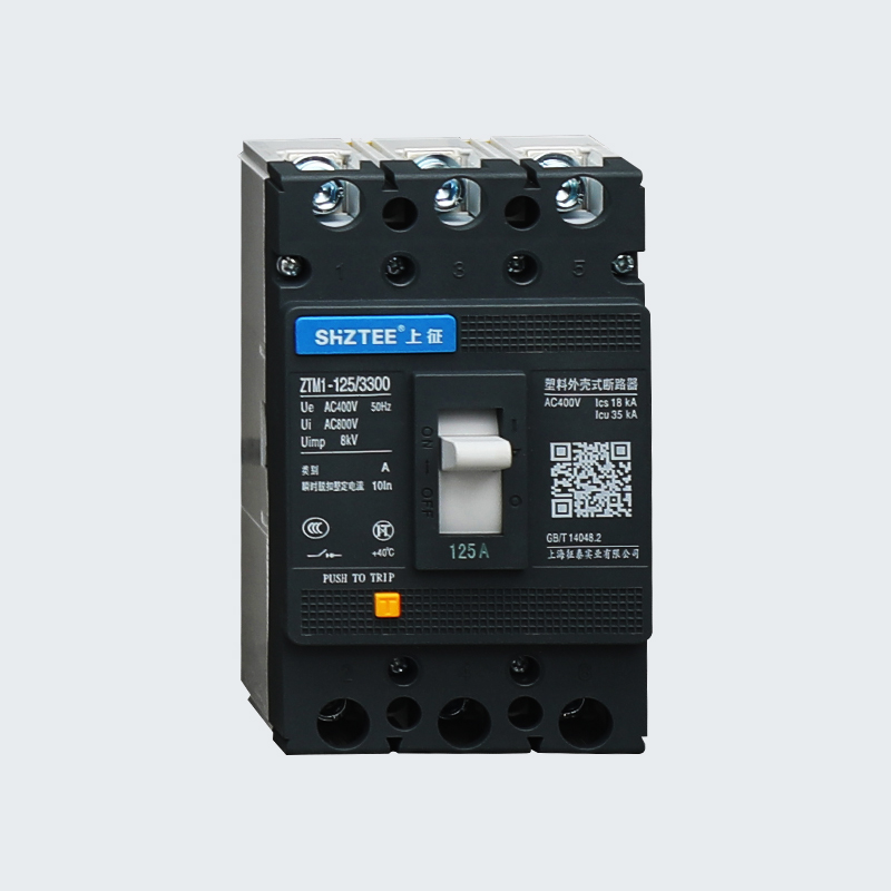 ZTM1-125\3300